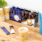 AGF Blendy 濃厚意式泡沫咖啡Cappuccino(18杯份)