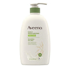 Aveeno燕麥滋潤日常沐浴露975ml(美加直送✈️)