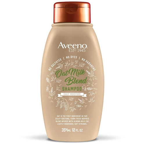 Aveeno燕麥奶洗髮水(舒緩保濕)(美加直送✈️)