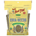 Bob's Red Mill 有機天然奇亞籽340g