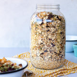 Bob's Red Mill 無麩質,果乾,果仁,籽類即食Muesli燕麥片453g