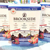 Brookside Dark Chocolate Variety Pack 加拿大Brookside水果夾心黑朱古力 (40包裝)