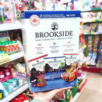 Brookside Dark Chocolate Variety Pack 加拿大Brookside水果夾心黑朱古力 (40包裝)