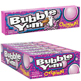 Bubble Yum Bubble Gum 原味吹波糖