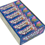 Bubble Yum Bubble Gum - Cotton Candy 棉花糖味吹波糖