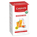 Carmién Natural Rooibos Tea 南非有機國寶茶｜博士茶｜40包裝｜天然無咖啡因草本茶