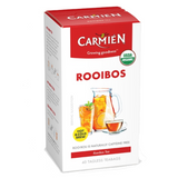 Carmien養生南非有機國寶茶/博士茶 (40包裝）
