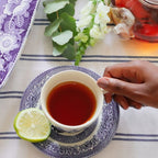 Carmién Organic Rooibos Tea｜天然無咖啡因草本茶｜博士茶
