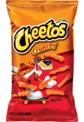 Cheetos 香脆芝士條 227g (ch)