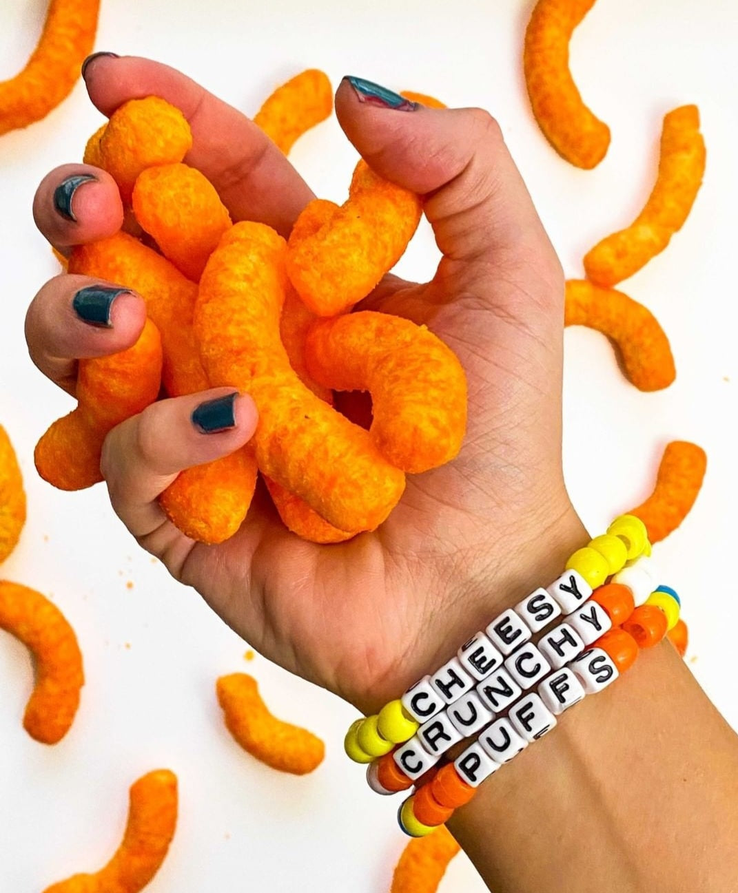 Cheetos 無麩質Puffs芝士條255g(美國製)