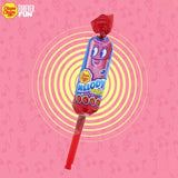 Chupa Chups Melody Pops 士多啤梨味音樂棒棒糖