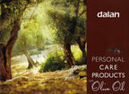 Dalan d' Olive 天然橄欖油保濕潤膚霜 250ml