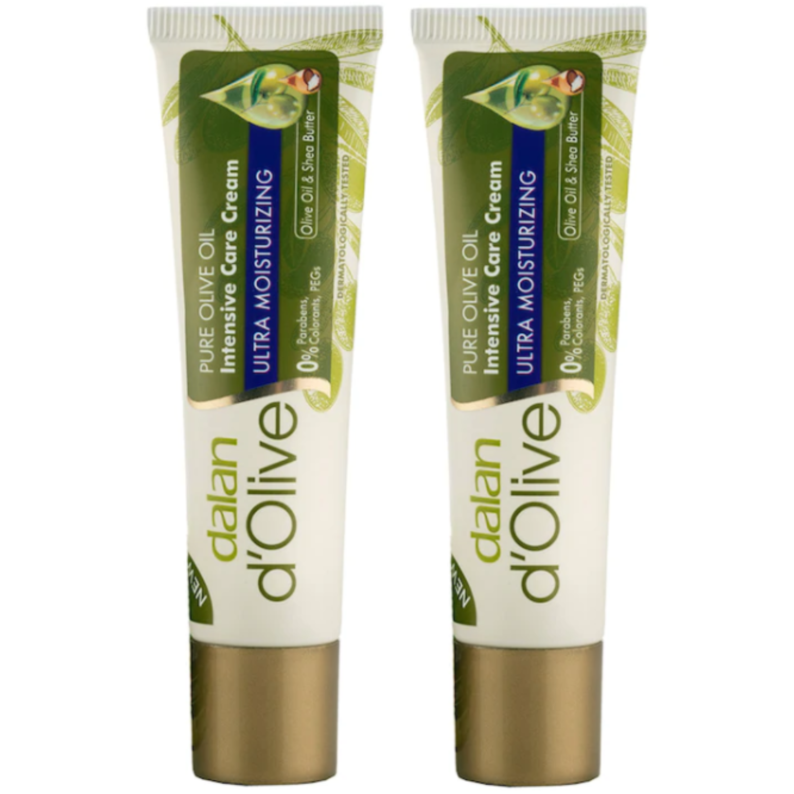Dalan d' Olive 天然橄欖油深層滋養潤膚膏(特乾燥肌膚使用) – We
