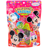 Disney California Raisins 無添加糖提子乾(8包獨立包裝)