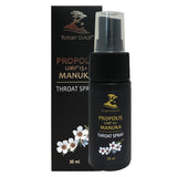 Forest Gold UMF 15 Propolis Spray 蜂膠和麥盧卡15+噴霧 30ml