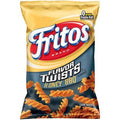 Fritos蜜糖燒烤味扭扭條284g(美國製)