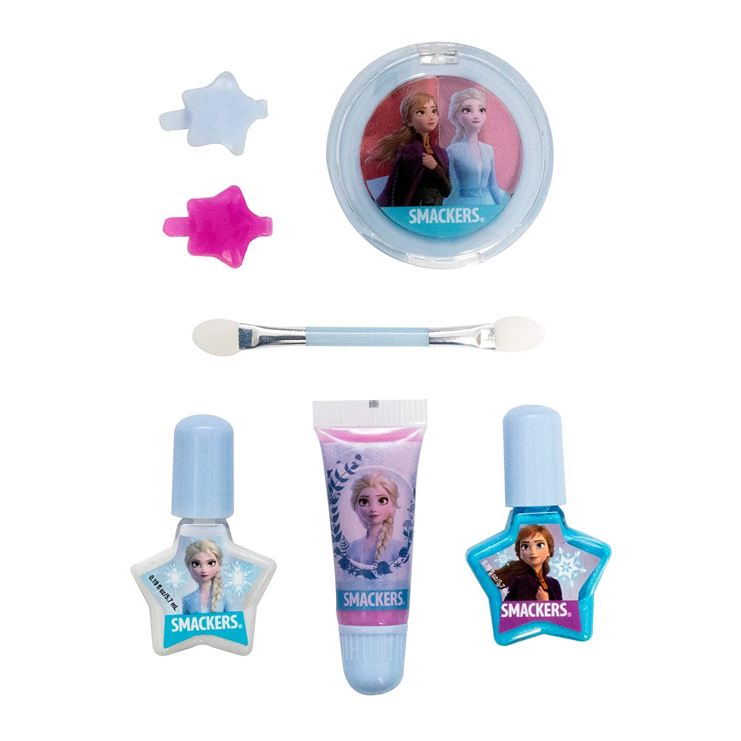 Disney Frozen 兒童美妝套裝 c