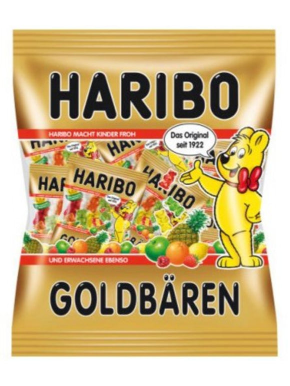Haribo Gummy Bear 250g