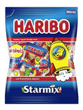 Haribo Starmix Gummy 250g