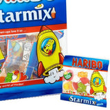 Haribo Starmix Gummy 250g