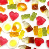 Haribo Starmix Gummy 250g