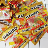 Haribo Gummy Bear 250g