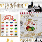 Harry Potter 哈利波特怪味糖35g
