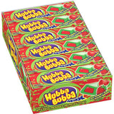 Hubba Bubba Bubble Gum - Strawberry & Watermelon 西瓜,士多啤梨味吹波糖