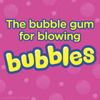 Hubba Bubba Bubble Tape, Bubble Gum - Original 雜果原味卷裝吹波糖