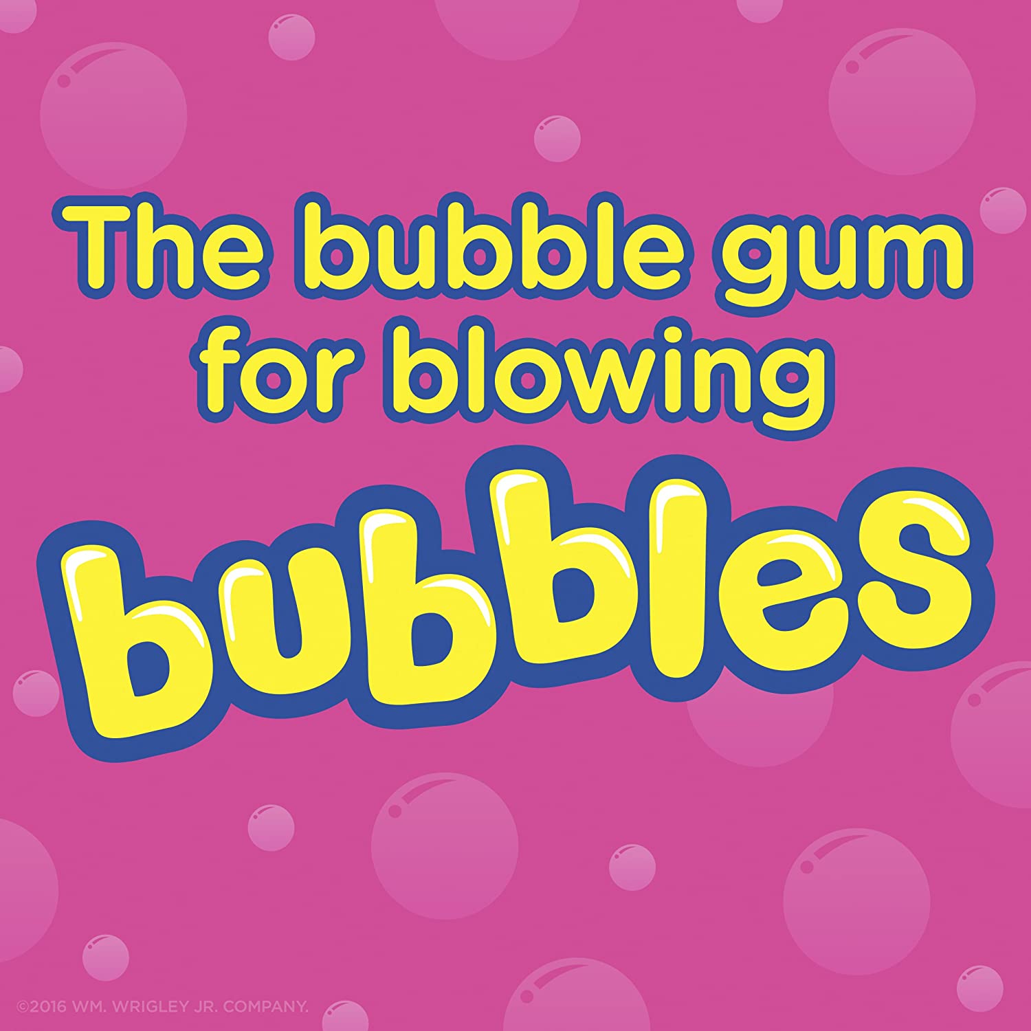 Hubba Bubba Bubble Tape, Bubble Gum - Original 雜果原味卷裝吹波糖