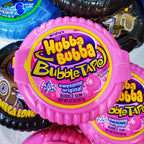 Hubba Bubba Original Bubble Gum 卷裝吹波糖產品細節