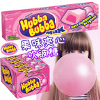 Hubba Bubba Original 原味吹波糖 Bubble Gum 美國進口零食