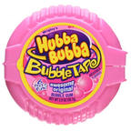 Hubba Bubba Bubble Tape Original 雜果原味泡泡糖包裝