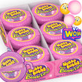 Hubba Bubba Original 雜果原味卷裝吹波糖 Bubble Tape 美國進口零食