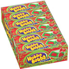 Hubba Bubba 水果味吹波糖 Strawberry Watermelon Bubble Gum 產品細節