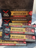 紐西蘭Jack Link's BBQ味厚切牛扒條 25g