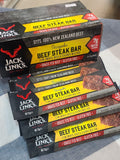 紐西蘭Jack Link's 日式燒汁味厚切牛扒條 25g