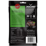 Jack Link's Biltong Beef Snacks - Traditional Biltong 45g