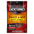 紐西蘭Jack Link's 甜辣惹味草飼牛肉乾50g