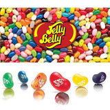 Jelly Belly Mini Packs,雪糕雜錦味迷你裝糖豆
