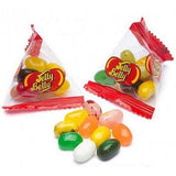Jelly Belly Mini Packs,雪糕雜錦味迷你裝糖豆
