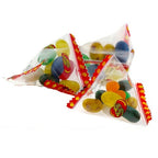 Jelly Belly Mini Packs,雪糕雜錦味迷你裝糖豆