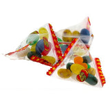 Jelly Belly Mini Packs,雪糕雜錦味迷你裝糖豆