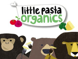 Little Pasta Organics 有機無添加 幼兒星星意粉250g