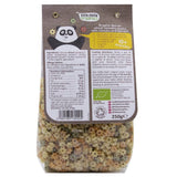 Little Pasta Organics 有機無添加 幼兒星星意粉250g