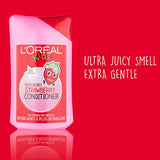 Loreal Kids Conditioner 兒童護髮素-非常漿果士多啤梨香味