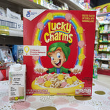 Lucky Charms Ceral 大盒裝 1lb