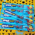 NERDS Rope Candy Very Berry雜莓味糖條26g 美國創意糖果