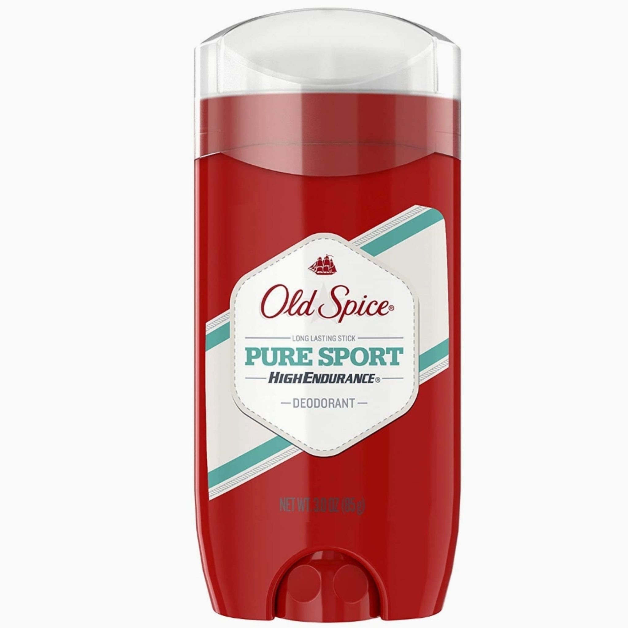 Old Spice男士長效止汗膏 (Pure Sport)(美加直送✈️)