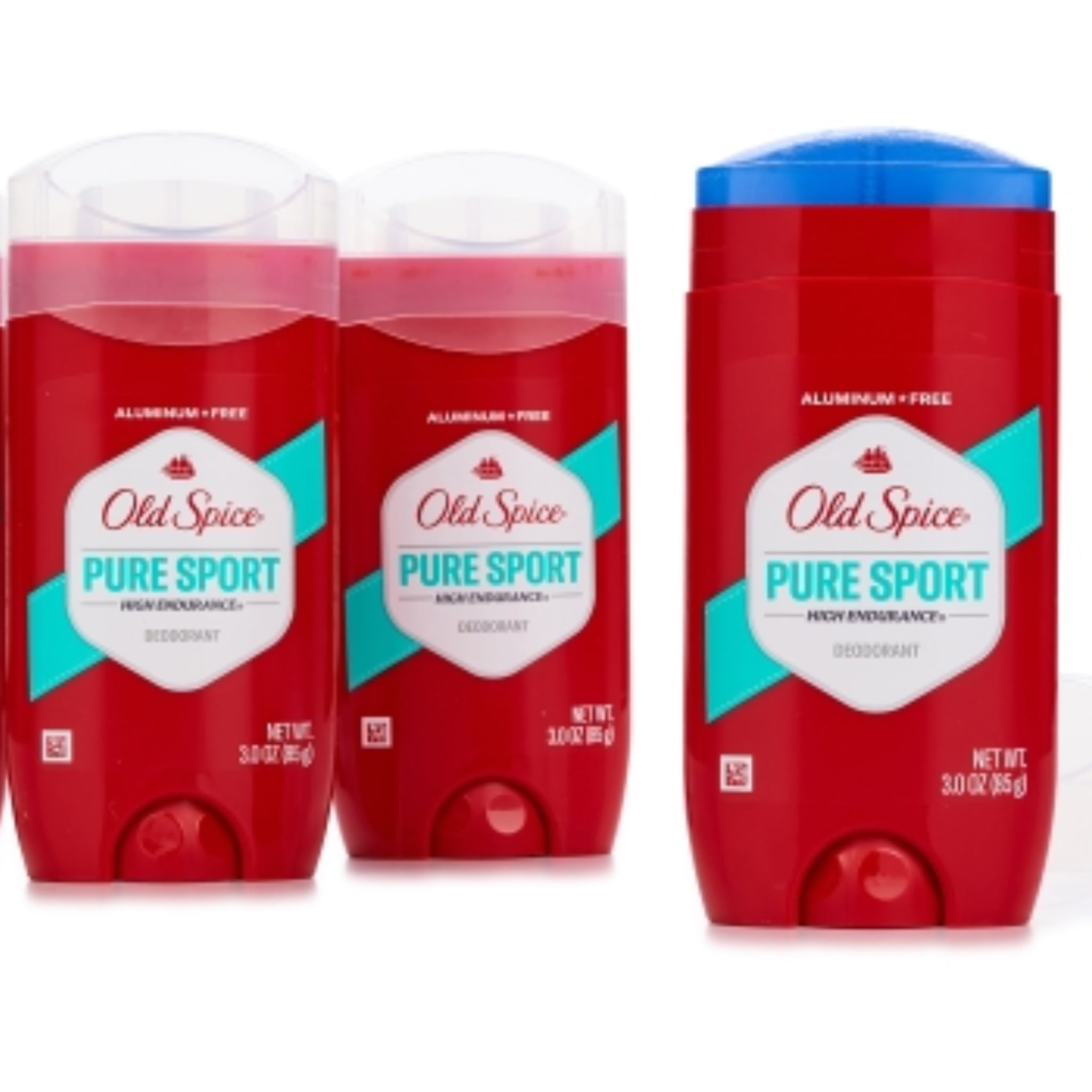 Old Spice Pure Sport 男士除臭棒 清新運動香氣